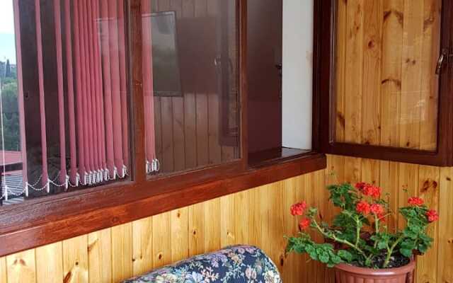 Ray V Gagre Guest house