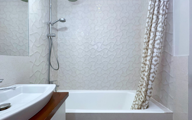 Апартаменты Трендовые у ТЦ Авиапарк