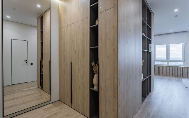 2rooms Flat