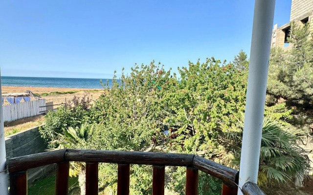 Частный дом у Моря