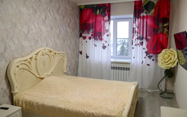 Квартира на улице Кирова 34