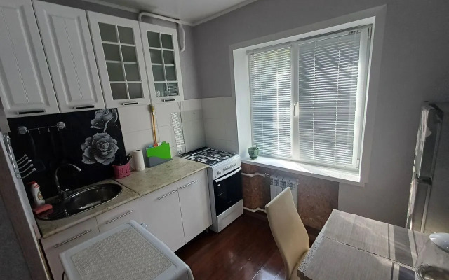 Flat Na Tsvetnom Bulvare 26