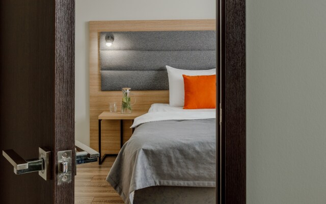 Britanika Hotel