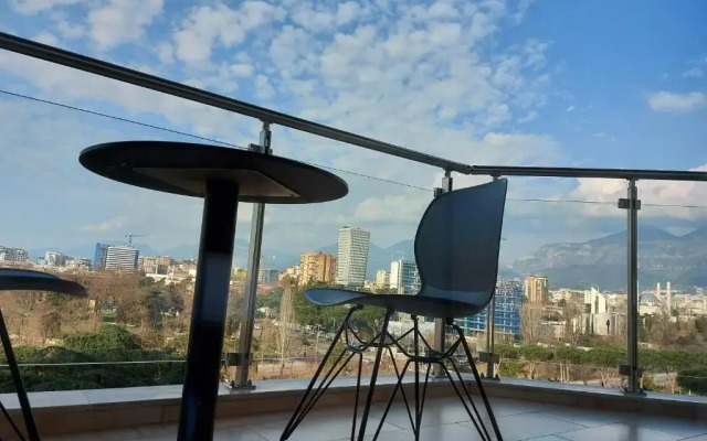 Mulaj Hotel