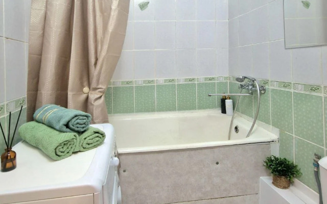 Квартира на Улице Гагарина 47