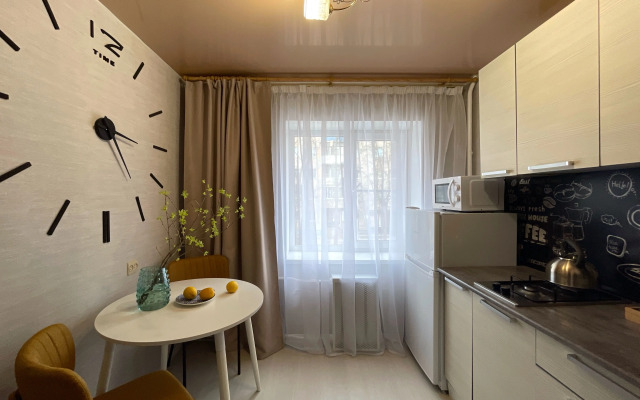 Apartamenty Na Prusskoy V Tsentre Goroda Flat