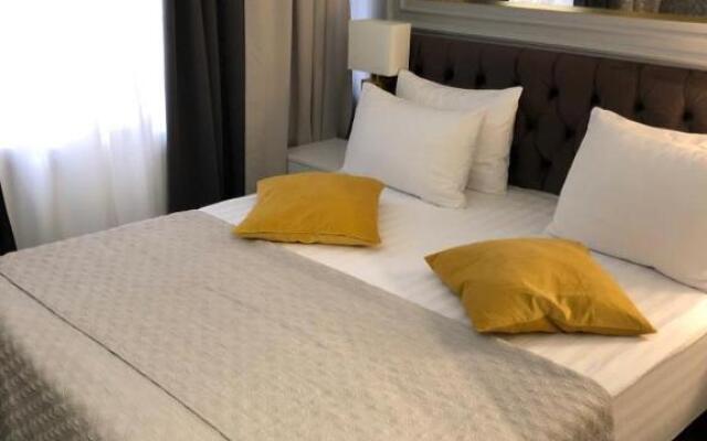 Benvenuti 2 Hotel