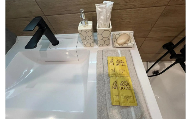 Квартира на Запорожской