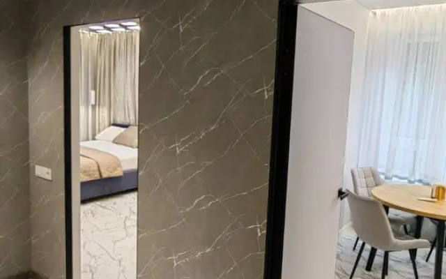 Апартаменты Пионерский