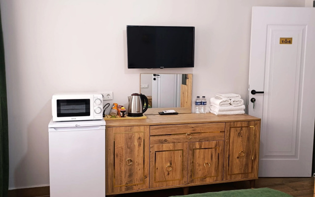 Armagan Suite Taksim Hotel