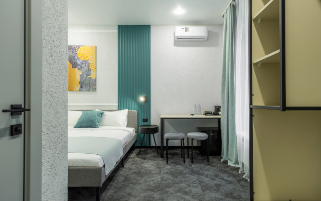 Гостевой дом Арт Март