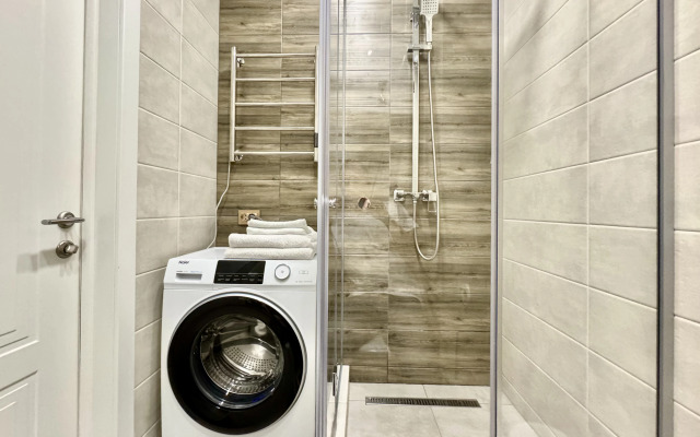 Okolo Morya  Apartments 20