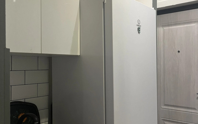 Апартаменты Happy People на улице Галины Вишневской 5