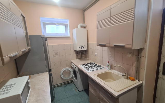 Kvartira Na Ulitse Gappo Baeva 16 Flat