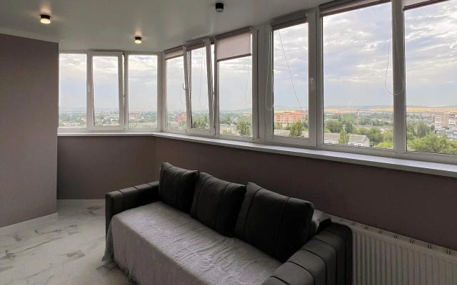 Studiya Ot Apart Mv Na Sovetskoy 78 Flat