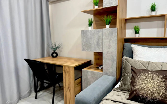 Квартира Марс Отель Павловский Тракт 307