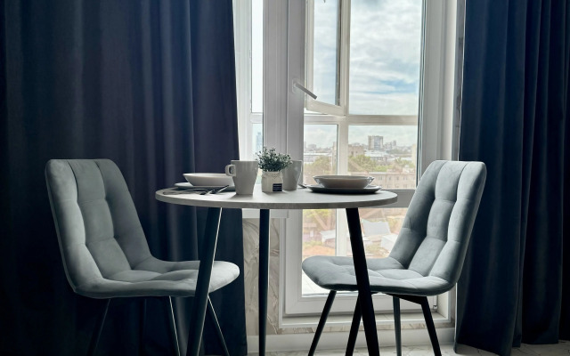 Квартира в Трудовом Переулке 28А (84)