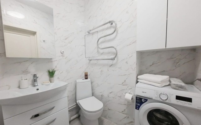 Квартира 2-к., 40 м², 4/16 этаж