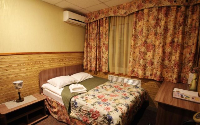 Natali Mini Hotel