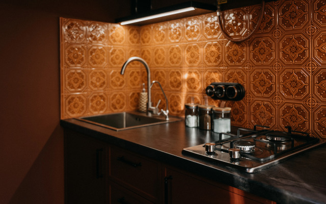 Квартира Дизайнерская в центре