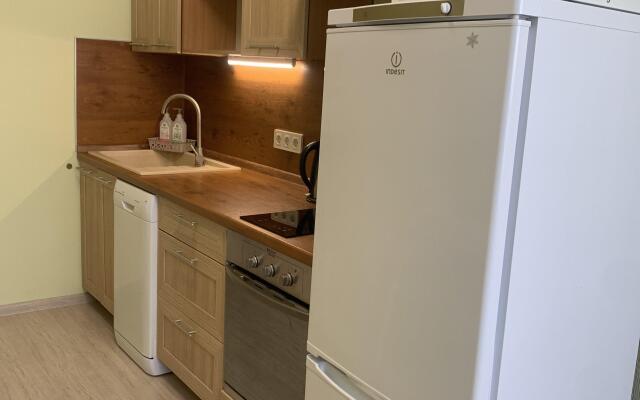 Квартира г. Екатеринбург улица Чайковского 78