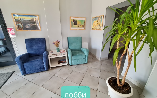 65HOME Guest House