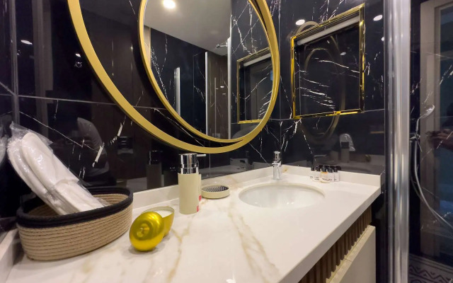 Qoople Excellence B19 v 100 m ot morya Apartments