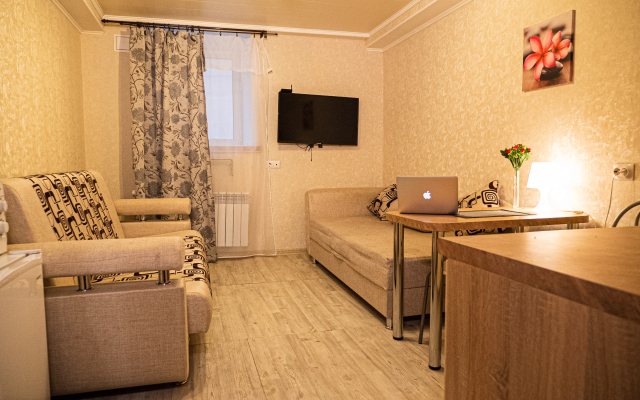 Мини-отель Shadow