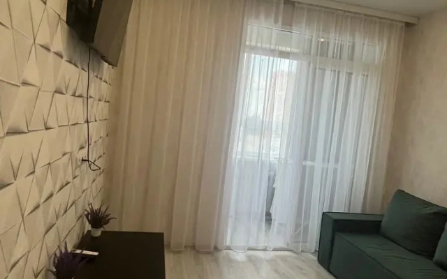 Квартира Новостройка в ЖК Вместе