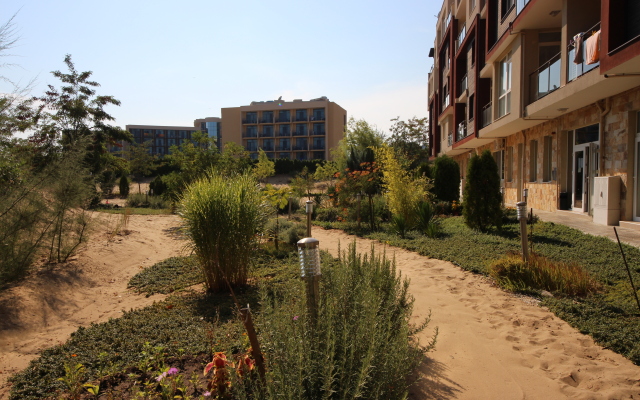 Menada Dune Residence Apartments