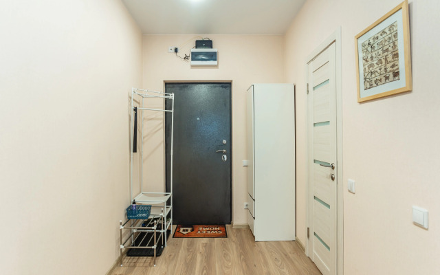 Квартира Студия Западные Аллеи