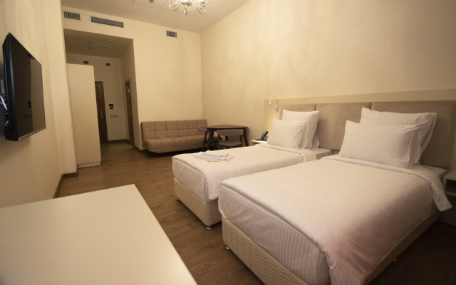 Kuma Hotel