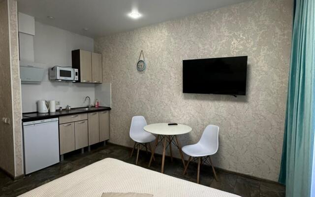 Lenina 219/1a Apartments