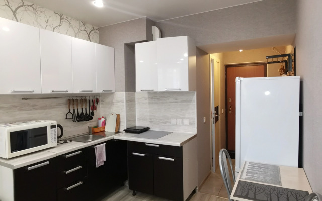 Апартаменты Ручей