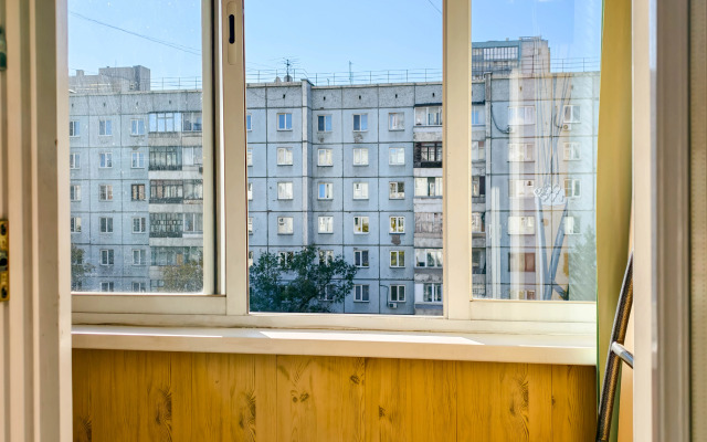 Квартира Комфорт Класса в Центре Города