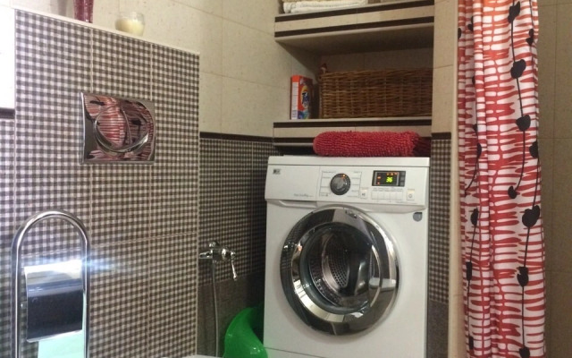 Provans Flat