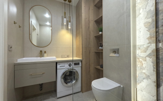 Stylish Apartments Flat