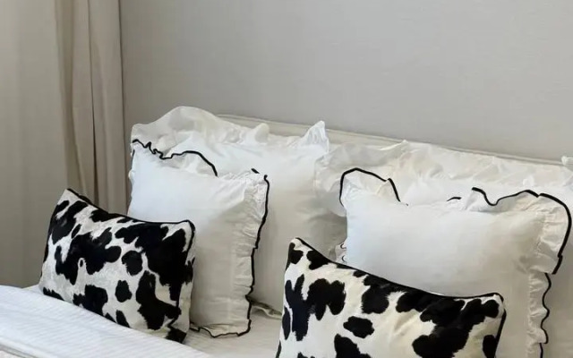 Апартаменты 2-комнатные Комфорт