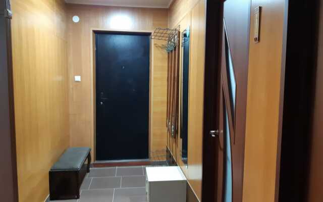 U Lesa Guest House