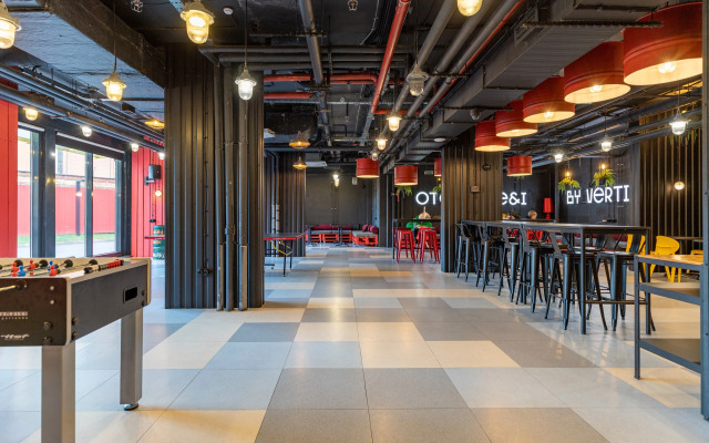 Квартира Берёзки