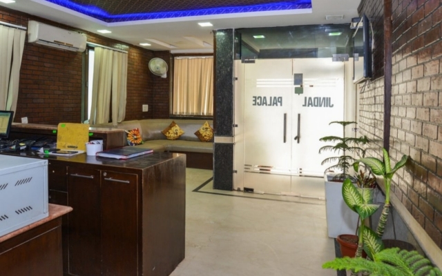 jindal Palace Hotel