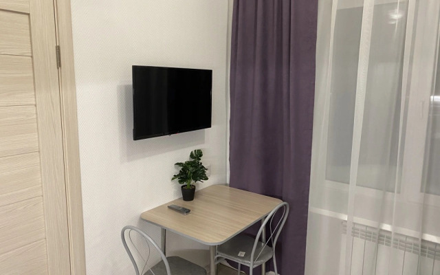 Na Allee Truda 21 Apartments 2