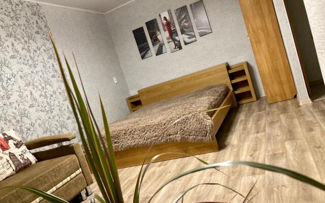 Welcome Home Na Dzerzhinskogo 31 Apartments