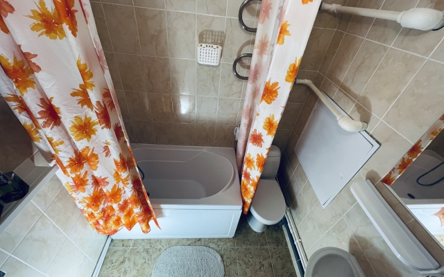 Апартаменты Parnas