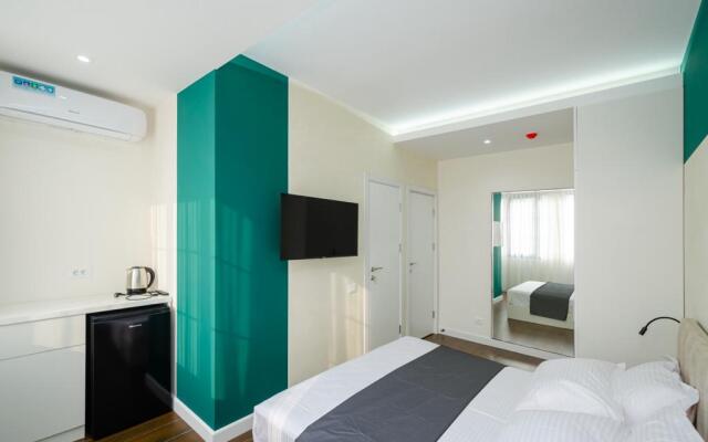 Hotel La Torre