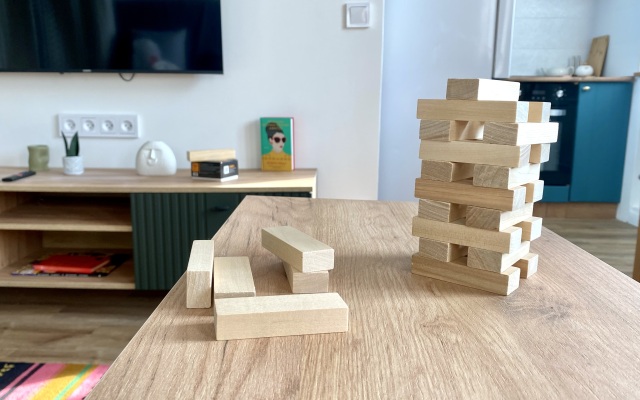 Квартира «У Штолле»