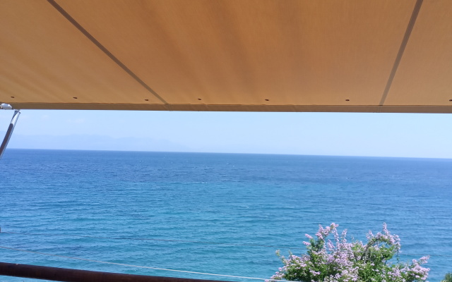 Panorama Beach Guest House
