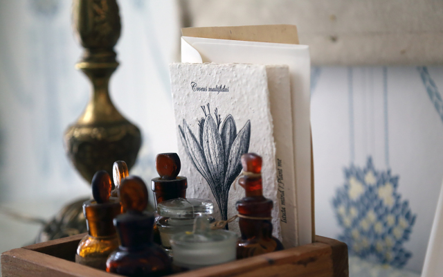 Апартаменты Van der Flit home