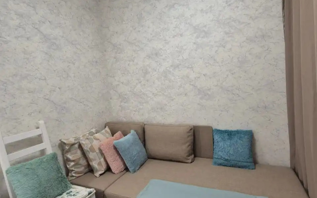 Квартира с Новым Ремонтом