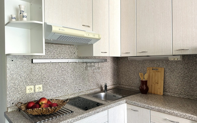 Квартира Муза